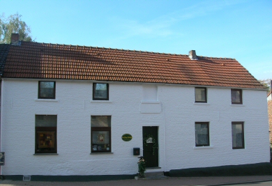 the Cottage